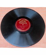 Amelita Galli-Curci - Solvejg&#39;s Song - Victor 74522 12&quot; 78 rpm - £15.46 GBP