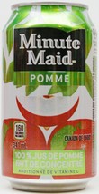 Minute Maid Apple Juice - £52.27 GBP