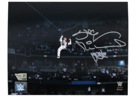 Shawn Michaels Autographed &quot;HBK&quot; WWE &quot;Entrance&quot; 8&quot; x 10&quot; Photograph Fana... - $159.00
