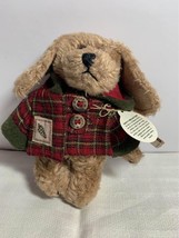 Boyds Fearless Fido Dog - $8.87
