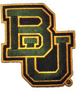 Baylor University Embroidered Patch - £7.77 GBP+