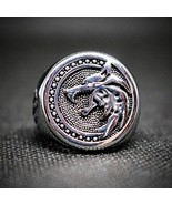 HAUNTED RING: WEREWOLF TESTOSTERONE BREAKTHROUGH! BEAST BLOOD AWAKENING ... - $88.87 CAD