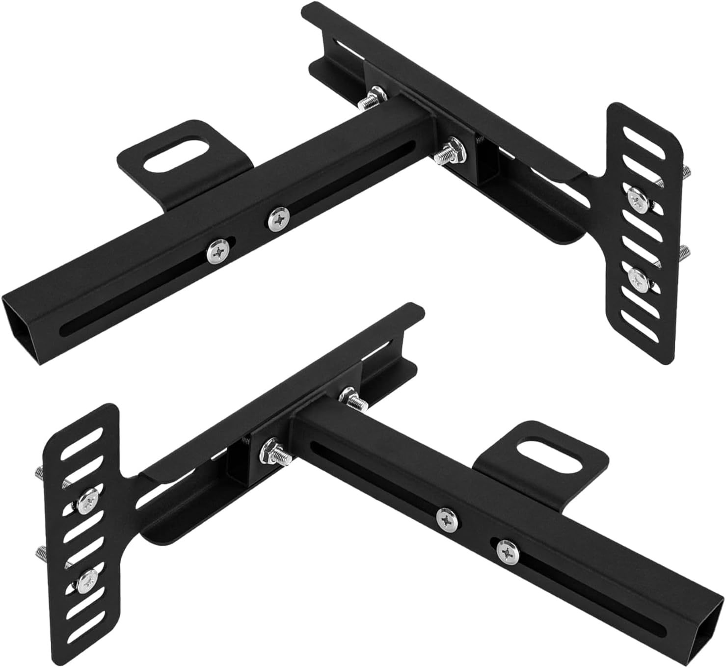 Adjustable Headboard Brackets, Universal Headboard Bracket, Bed Extension - $64.99