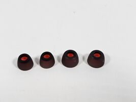 Replacement Rubber Ear Tips For JBL Tune 235NC TWS Wireless In-Ear Headp... - $8.91