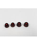Replacement Rubber Ear Tips For JBL Tune 235NC TWS Wireless In-Ear Headp... - $8.91