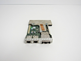 Dell 165T0 Broadcom 57800S 2x 1GbE 2x 10GbE SFP Ports Ethernet Card     ... - $21.77