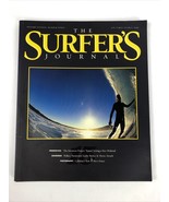 THE SURFERS JOURNAL Volume 15 Fifteen Number 3 Three * Fast First Class ... - $19.09 CAD