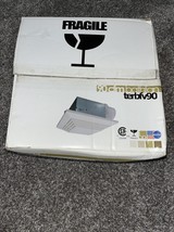 Tamco 90 cfm Bathfan Terbfv90 open box - €38,53 EUR