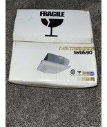Tamco 90 cfm Bathfan Terbfv90 open box - €38,57 EUR