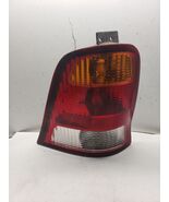 Driver Left Tail Light Fits 99-03 WINDSTAR 1416765 - $719.71 MXN