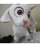 Posh Paws Despicable Me 3 Unigoat Soft Toy - $15.14