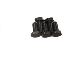 Flexplate Bolts From 2015 Ford Escape  1.6 - £15.94 GBP