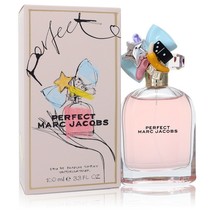 Marc Jacobs Perfect by Marc Jacobs Eau De Parfum Spray 3.3 oz for Women - £96.39 GBP