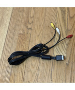 Genuine Sony OEM RCA AV Audio/video Cable For PlayStation PS1 PS2 PS3 - $6.12 CAD