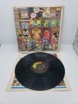 Savoy Brown Street Corner Talking Vinyl LP Record Album Blues Rock 1971 ... - £13.96 GBP
