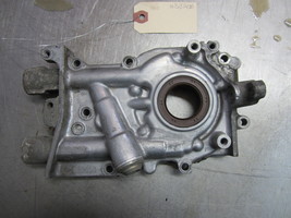 Engine Oil Pump From 2003 Subaru Forester L 2.5 - $25.00