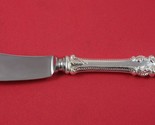 Old Colonial by Towle Sterling Silver Butter Spreader HH Paddle 6 1/2&quot; - $38.61