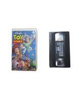 Toy Story (VHS, 2001) Clamshell - £4.38 GBP