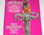 TheThird Book of Swords Fred Saberhagen - $2.93