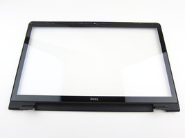 Dell Inspiron 5755 5758 Touch Screen Glass LCD Digitizer Bezel - KHXJ4 0KHXJ4 B - $33.99