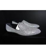 Giuseppe Zanotti Jareth Disco Mens Shoes Size 13&quot;  NIB - €725,00 EUR