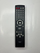 Denon RC-943 Remote Control, Black - OEM NOS for DVD Players DVD­700, DVD­910 - £11.07 GBP