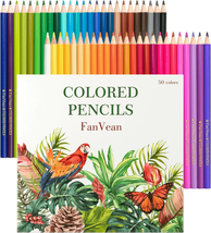 Colored Pencils Color Pencil Set for Adult Coloring Book Gifts for Kids ... - £10.87 GBP