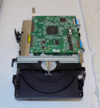 Magnavox ZV420MW8 Replacement DVD Drive with Mounting Screws - $39.18