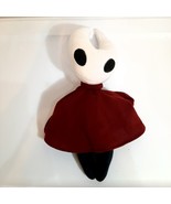 Hollow Knight Hornet Plush Figure Silksong doll stuffed toy Silk song READ - £13.43 GBP