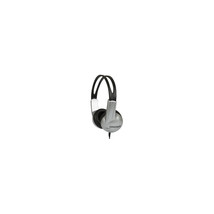 Koss Headphones UR10 HB CLOSED EAR DESIGN STEREO HEADPH POLY BAGGED LIGH... - $38.67 CAD