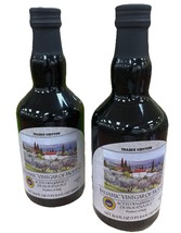 2 Packs Trader Joe’s Balsamic Vinegar of Modena – 16.9 fl oz - $480.07 MXN