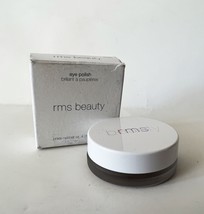 Rms Beauty Eye Polish Shade &quot;Solar&quot; 0.15oz/4.25g Boxed - $39.01