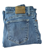 Lucky Jeans Womens size 2 26 Regular Blue Lolita Boot Cut Denim (Measure... - $43.95 CAD