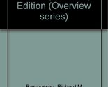 The Ufo Challenge (Lucent Overview Series) Rasmussen, Richard Michael - $6.76