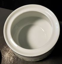 MIKASA FINE CHINA SUGAR BOWL G 9059 JAPAN image 4