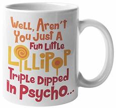 Make Your Mark Design We&#39;ll, Aren&#39;t You Just A Fun Little Lollipop. Cute... - $17.67+