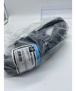 Women MEDLINE Semi rigid Post-Op 1 Shoe Black Small 4-6 Sz Adjustable Sl... - $10.99