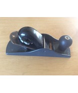 BLOCK PLANE 6-1/2” MADE IN USA - £16.41 GBP