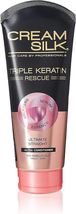 5 Cream Silk Triple Keratin Rescue Ultimate Straight Conditioner  - $79.99