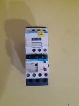 Telemecanique LC1 D12 BD LAD4TBDL Contactor With LRD 12 Overload Relay - $126.50