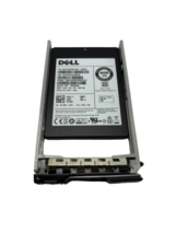 Dell P13M2 400GB 6G WI SATA 2.5&quot; Solid State Drive MZ-7KM400A MZ7KM400HA... - £37.84 GBP