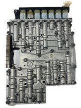 6R80 Complete Valvebody With Solenoids 09 Up Ford Ranger Lincoln Mercury image 4