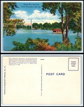 PENNSYLVANIA Postcard - Erie, Misery Bay &amp; Perry Monument Q39 - £3.10 GBP