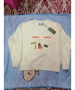 Gucci Original Sweatshirt - Luxury Meets Modern Style! - $60.00