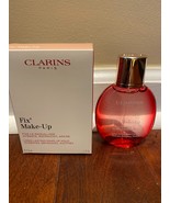 Clarins Fix&#39; Make-Up Spray 1.7 oz NIB MY LAST TWO! - $28.51 CAD