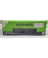 New in Box Insignia NS-1Drvcr DVD Recorder VCR Combo 1 Button Vhs to Dvd... - £522.81 GBP