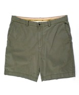 Tommy Bahama Men&#39;s Casual Walking Shorts 38 Green - $31.00 CAD
