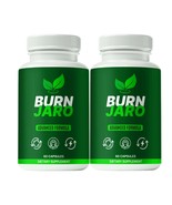 2-Pack Burn Jaro Keto Capsules - BurnJaro Supports Weight Loss - 120 Cap... - $38.14 CAD