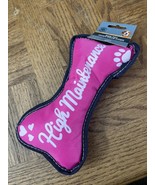 Greenbriar Kennel Club Squeaky Dog Toy - $185.88 MXN