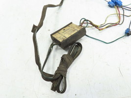 03 Volkswagen Eurovan GLS #1247 Wire Wiring, U-Haul Towing Connection Li... - $59.39